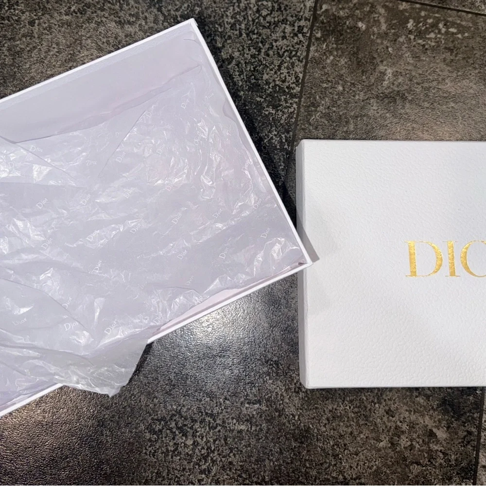 Dior saddle - Picture 11 of 11